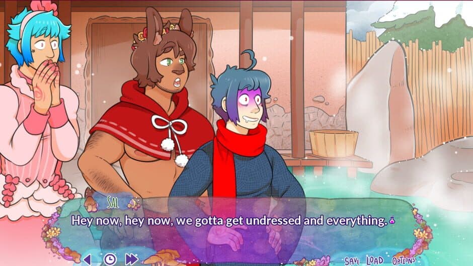 Скриншот 3 из Solanaceae: After All