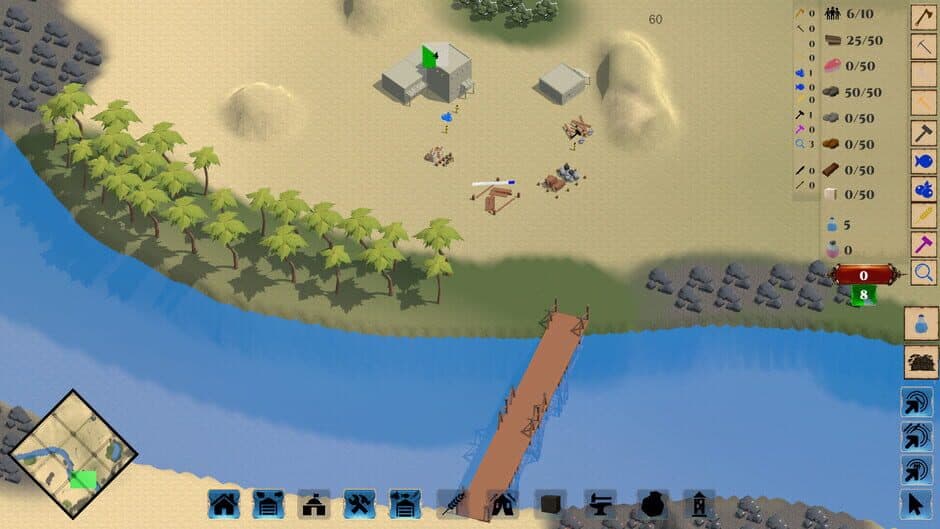 Скриншот 11 из Seven Wonders