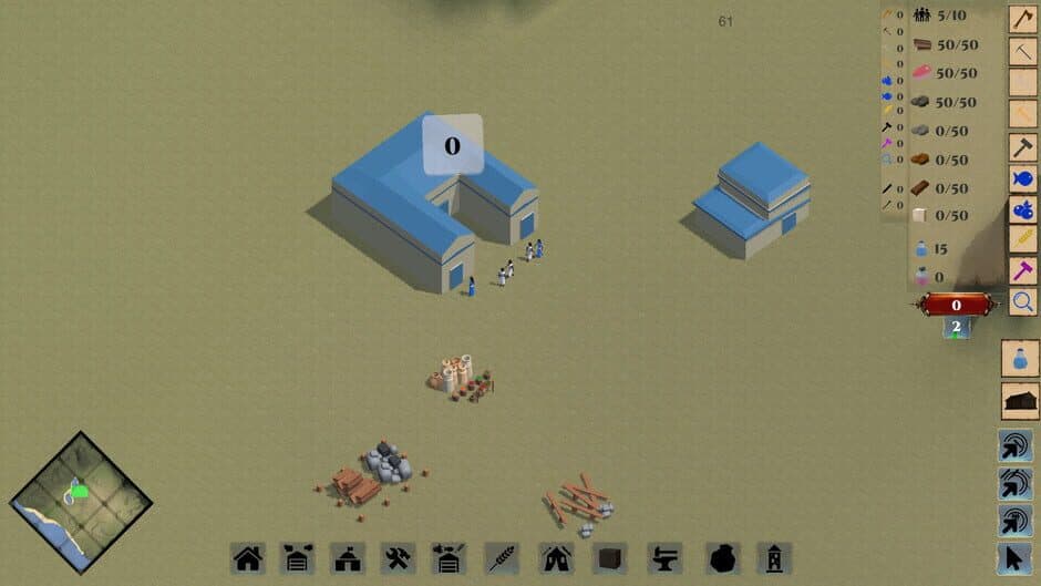 Скриншот 5 из Seven Wonders