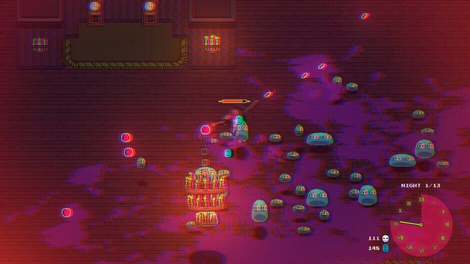 Скриншот 1 из Raven Estate