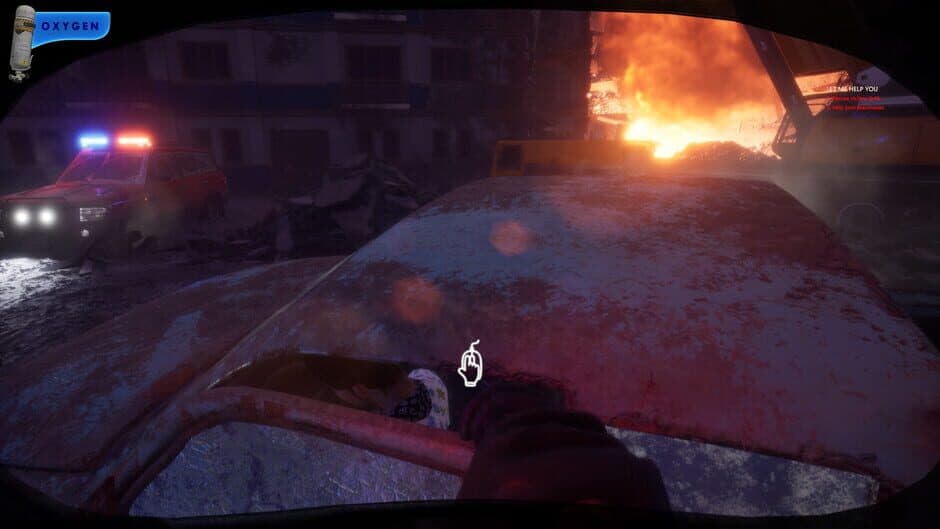Скриншот 7 из Rescue Operations Simulator