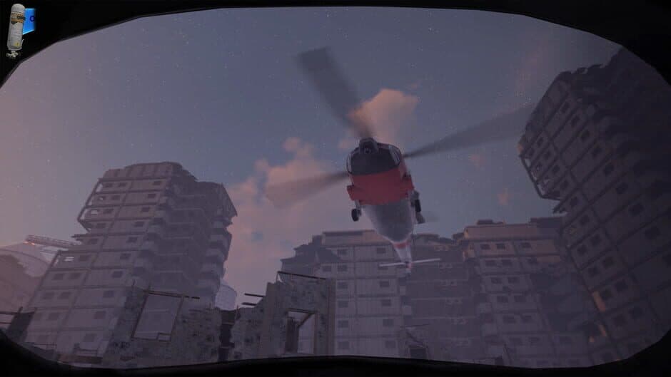 Скриншот 5 из Rescue Operations Simulator