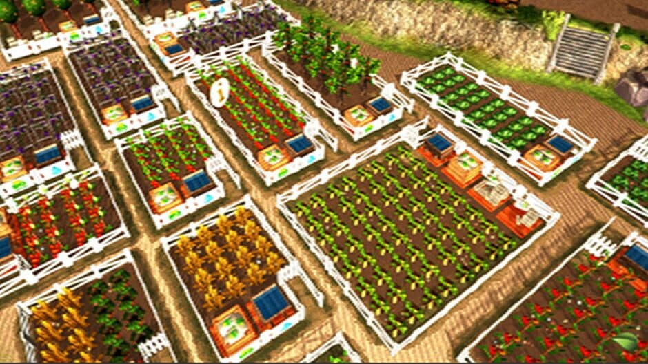 Скриншот 5 из Food Industry