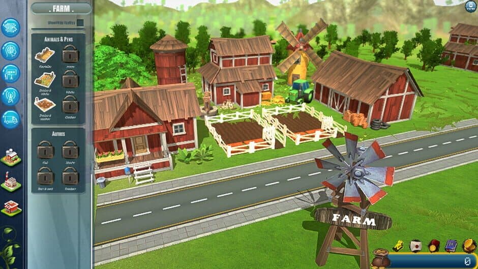 Скриншот 6 из Food Industry