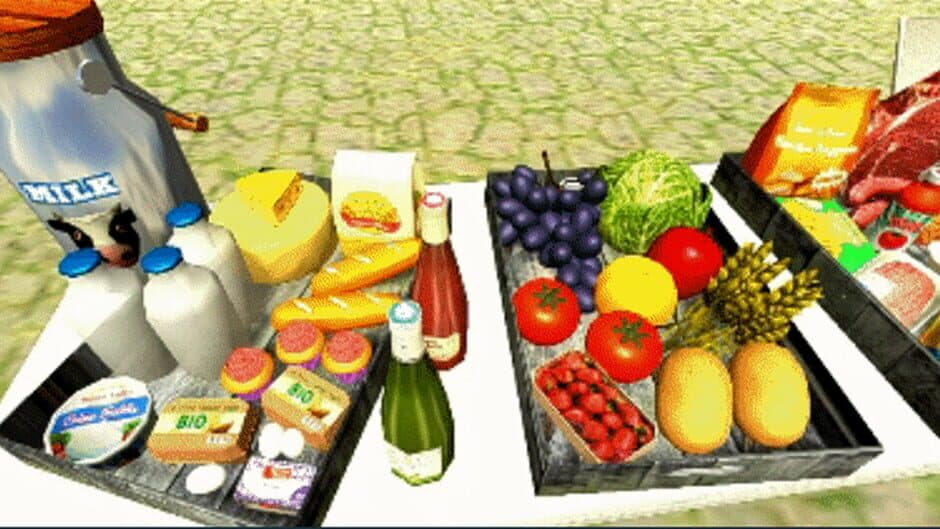 Скриншот 9 из Food Industry