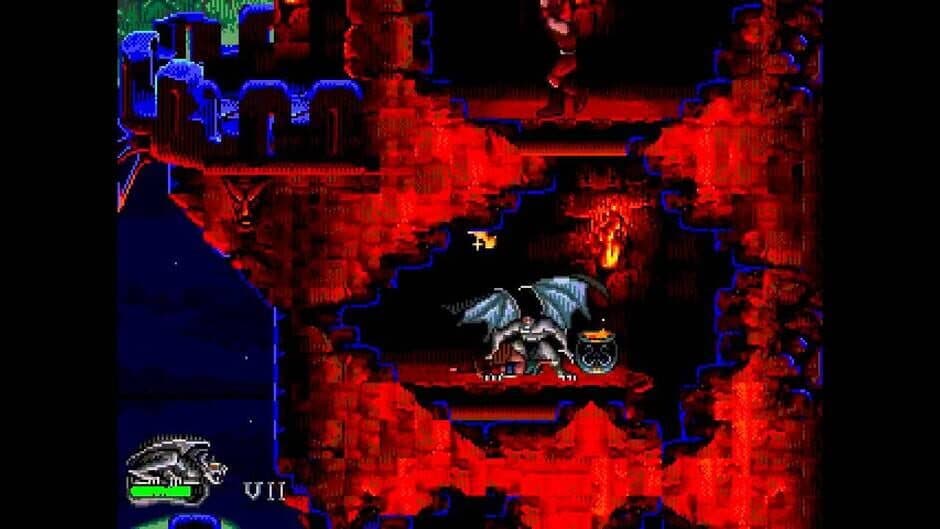 Скриншот 4 из Gargoyles