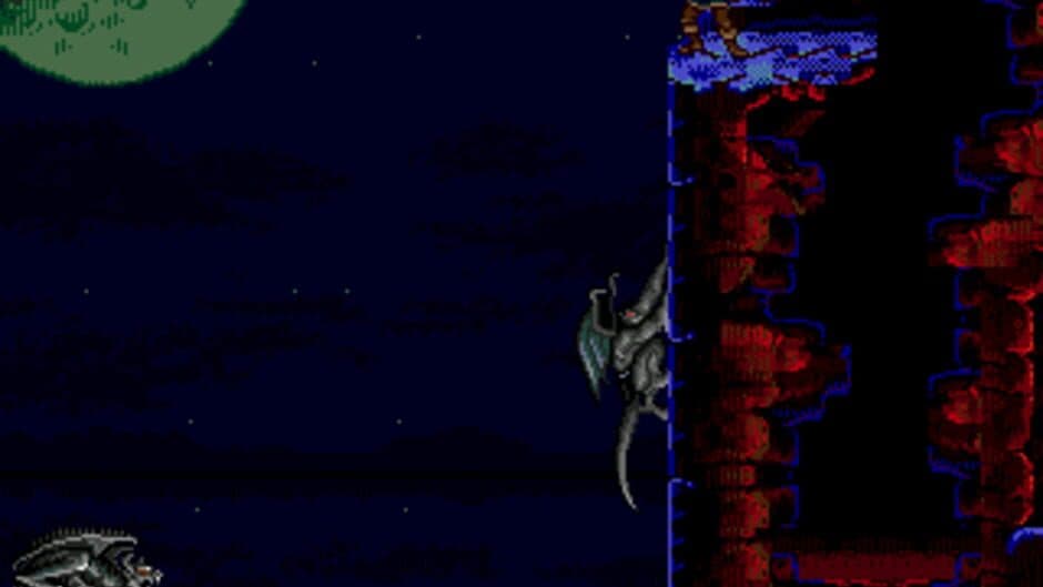 Скриншот 6 из Gargoyles