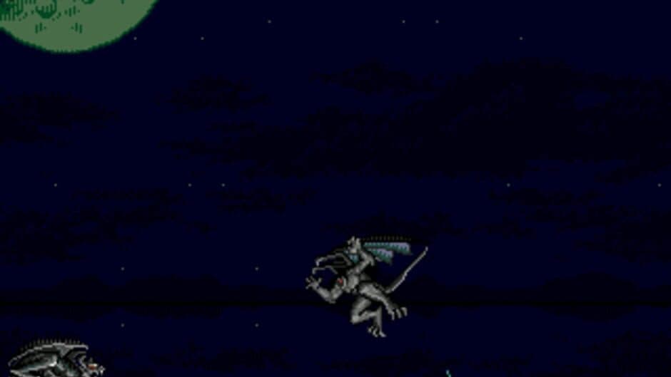 Скриншот 8 из Gargoyles
