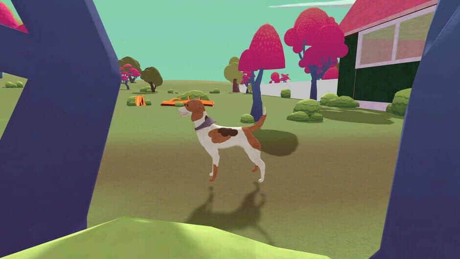 Скриншот 4 из Doggone