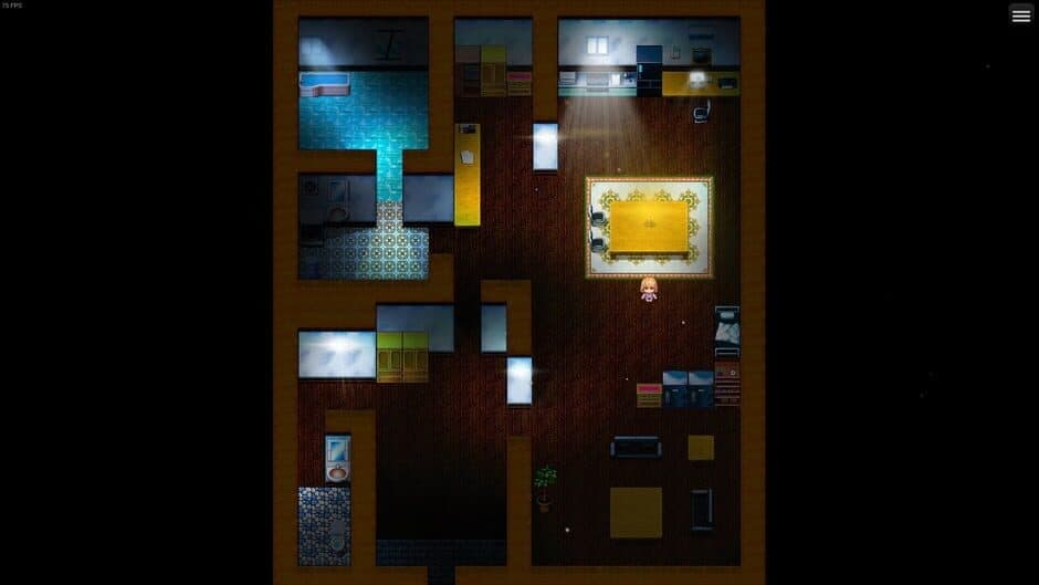 Скриншот 2 из In Dreams of Addict 2