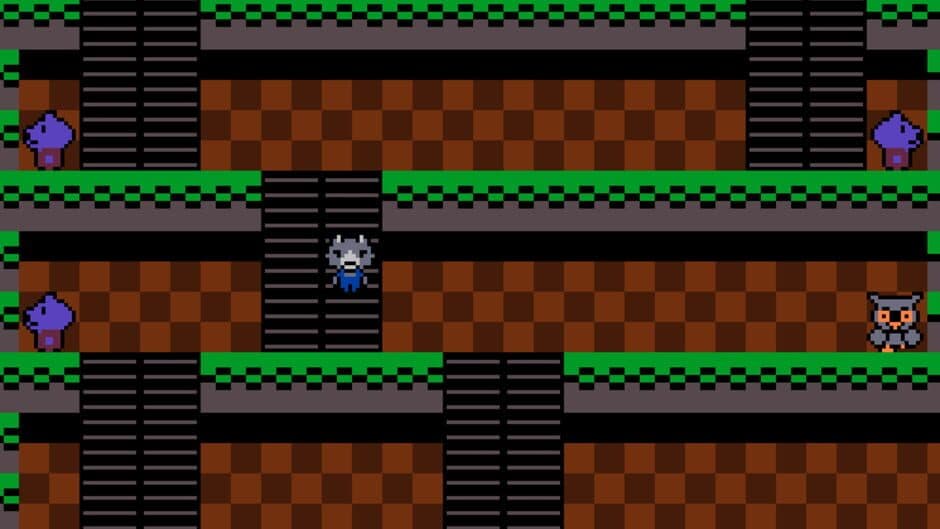Скриншот 2 из Ookami-kun 4