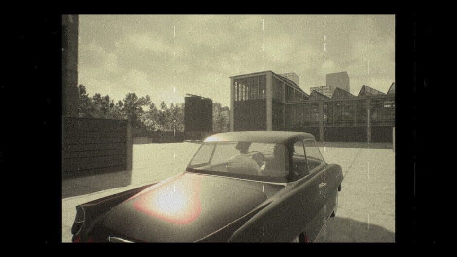 Скриншот 9 из Velvetist: The City of Machine Guns