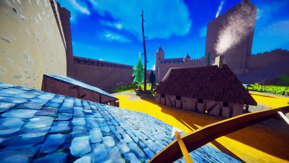 Скриншот 2 из Windfallers