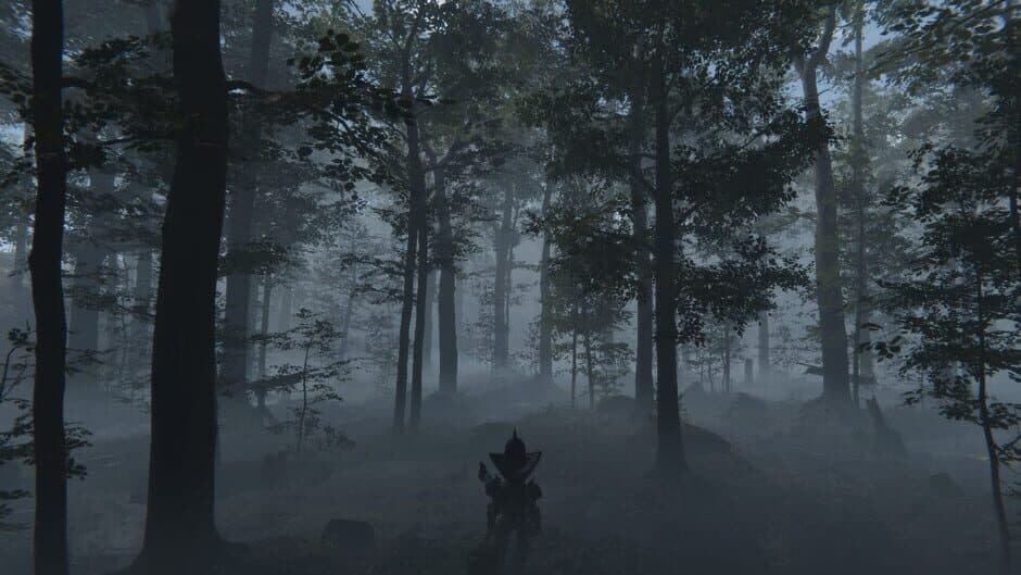 Скриншот 2 из Deranged Park Rangers