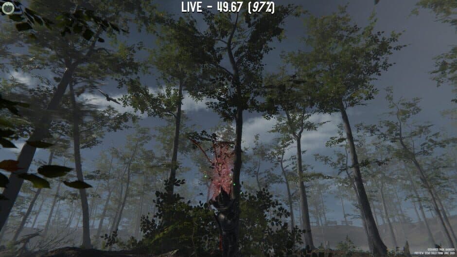 Скриншот 5 из Deranged Park Rangers