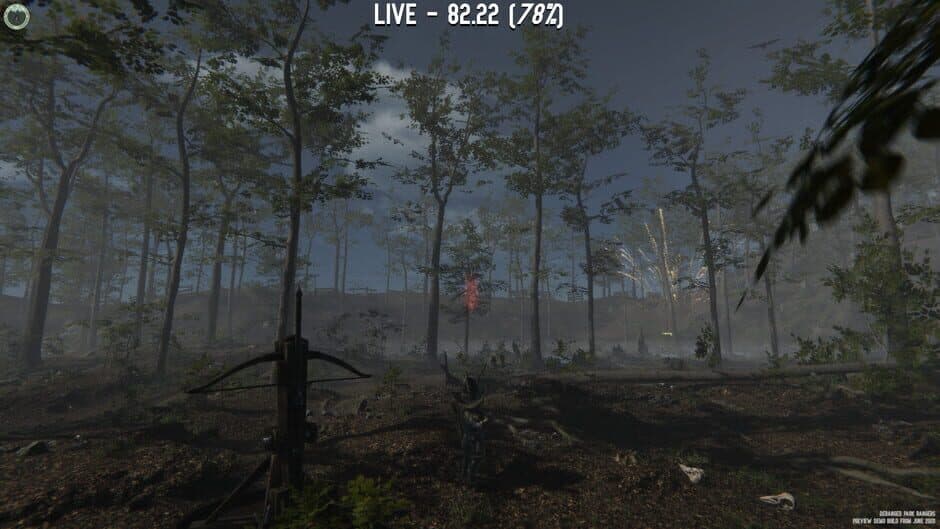 Скриншот 6 из Deranged Park Rangers