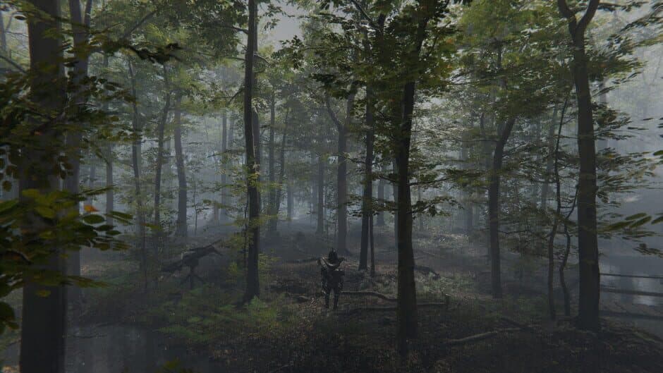 Скриншот 9 из Deranged Park Rangers