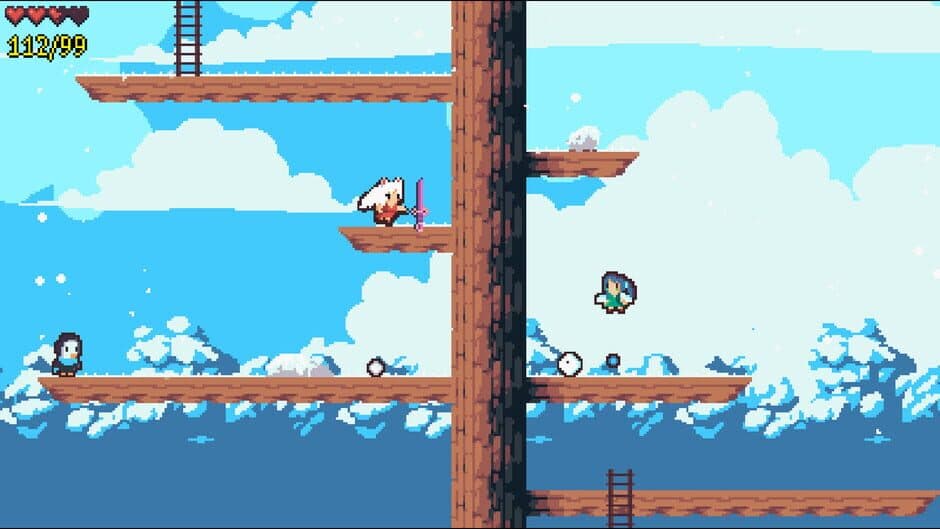 Скриншот 3 из Taimumari 2