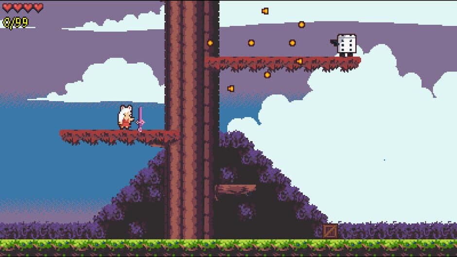 Скриншот 4 из Taimumari 2