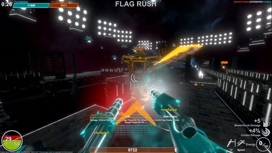 Скриншот 6 из Forging Glory