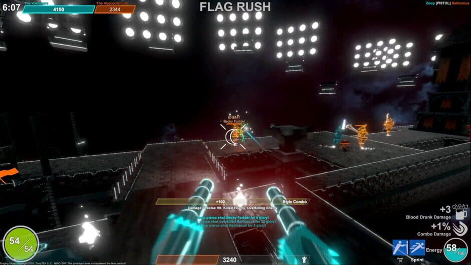 Скриншот 7 из Forging Glory