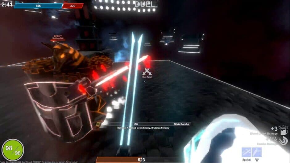 Скриншот 4 из Forging Glory