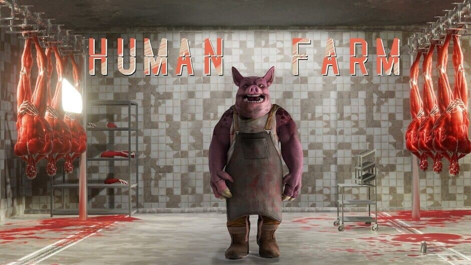 Скриншот 1 из Human Farm