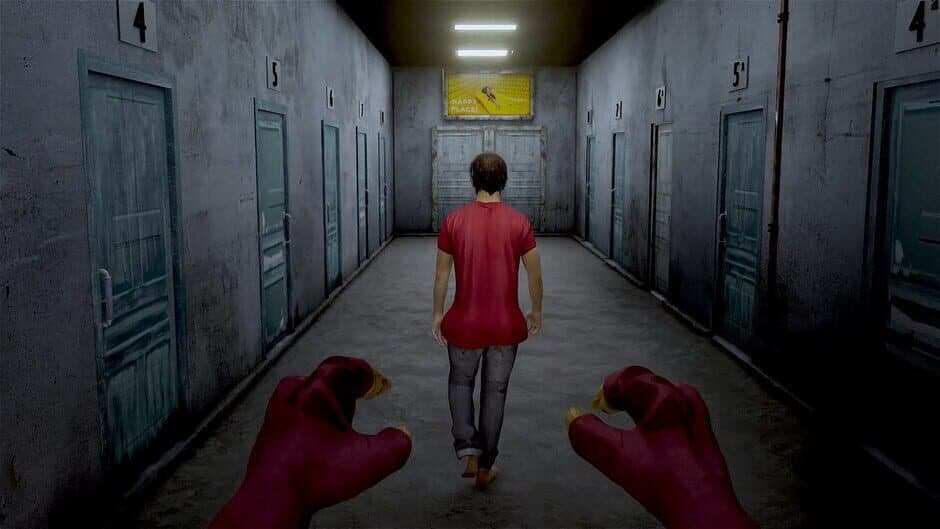 Скриншот 3 из Human Farm