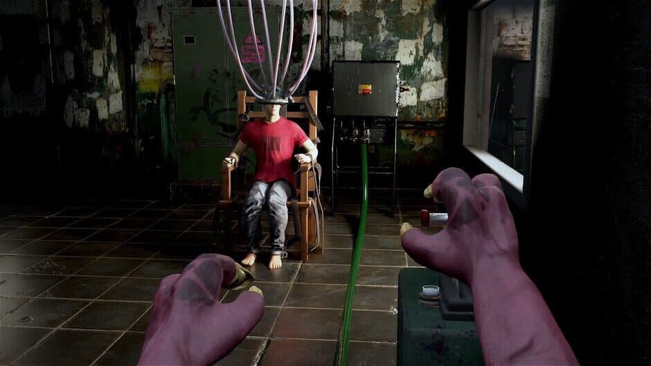 Скриншот 4 из Human Farm