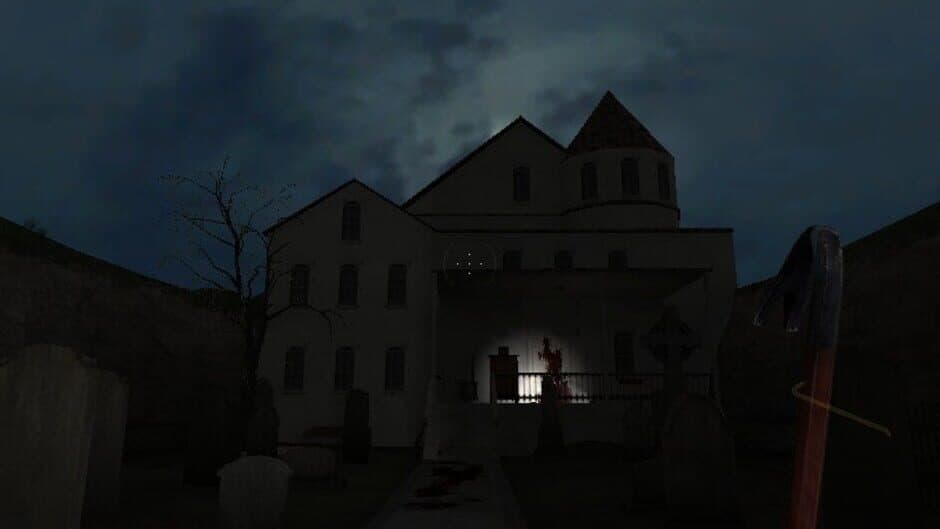 Скриншот 3 из Nightmare House