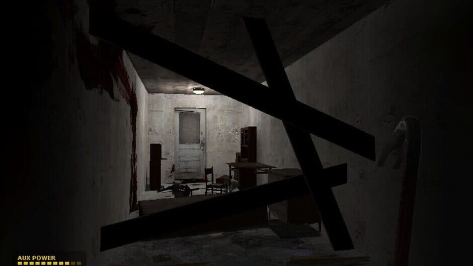 Скриншот 1 из Nightmare House