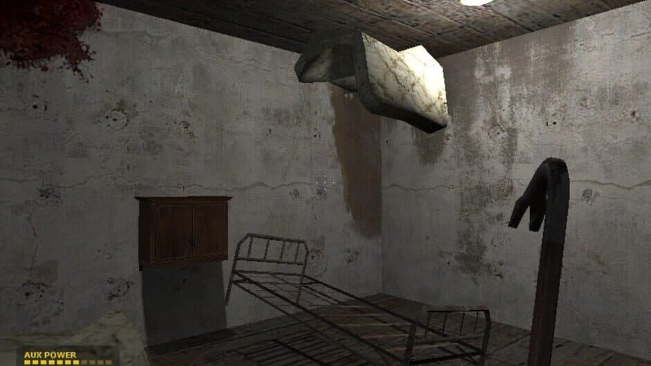 Скриншот 2 из Nightmare House