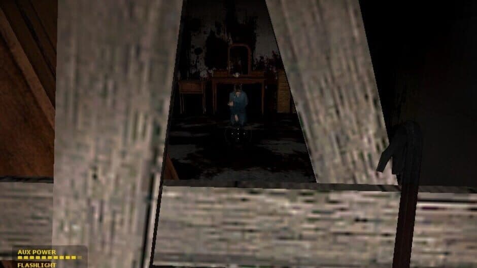 Скриншот 4 из Nightmare House