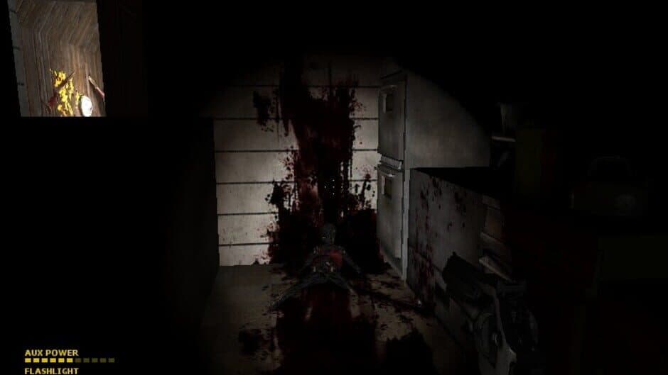 Скриншот 5 из Nightmare House