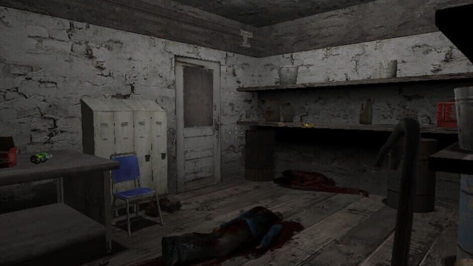 Скриншот 6 из Nightmare House