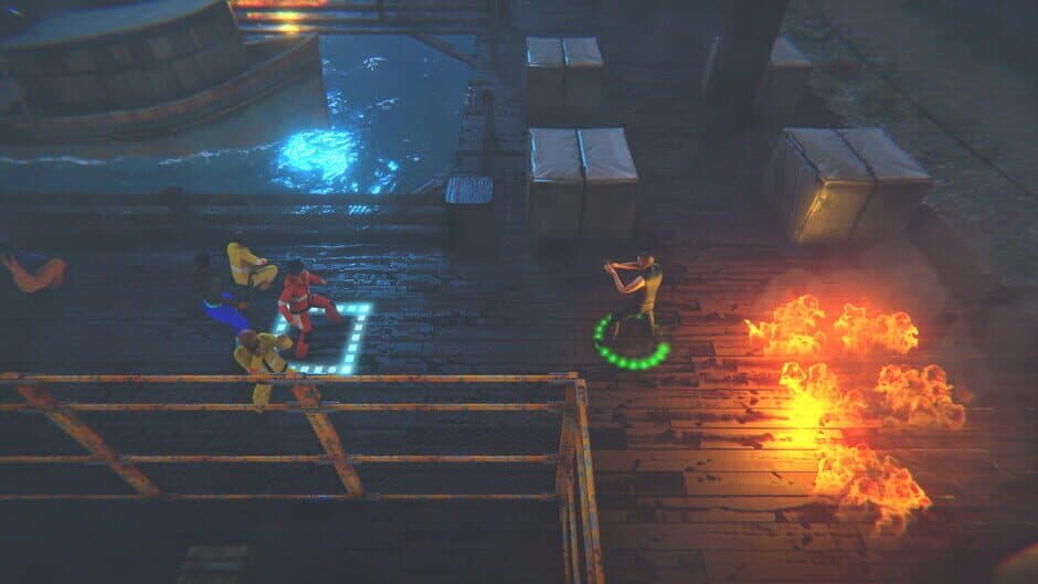 Скриншот 2 из Prometheus Wept