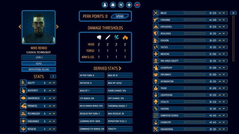 Скриншот 4 из Prometheus Wept