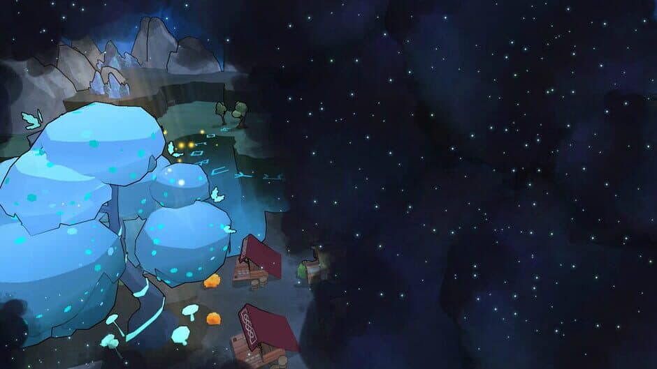 Скриншот 6 из Roots of Yggdrasil