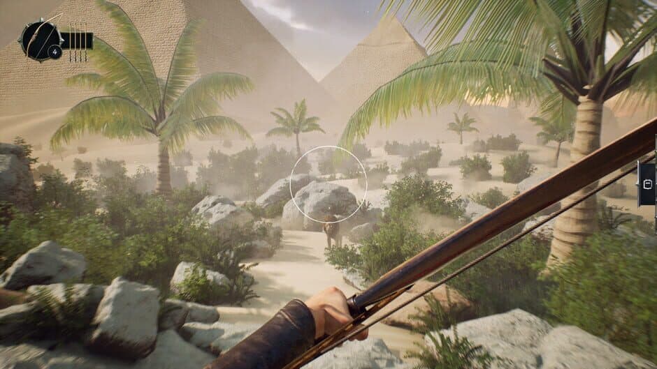 Скриншот 3 из Moses: From Egypt to the Promised Land