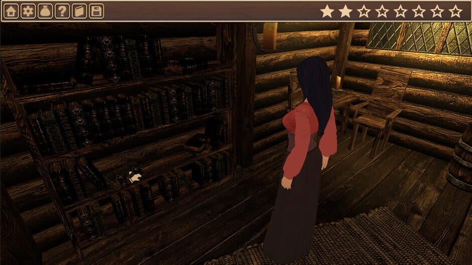 Скриншот 5 из Escape the Huntsman