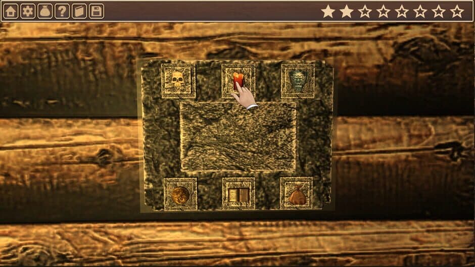 Скриншот 4 из Escape the Huntsman