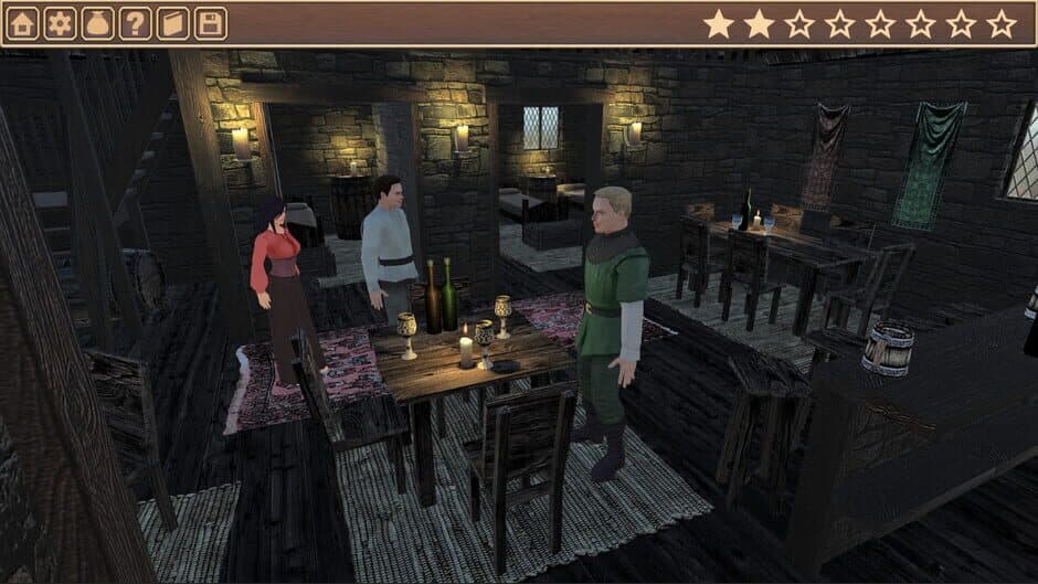 Скриншот 3 из Escape the Huntsman