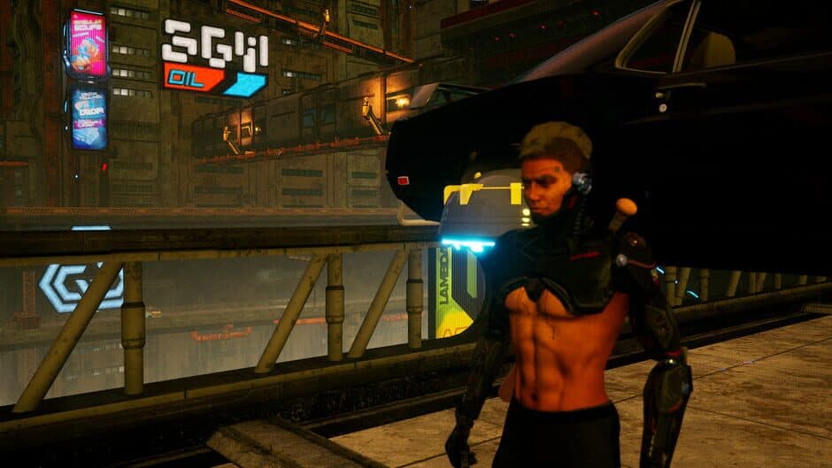 Скриншот 1 из Epoch Ultra