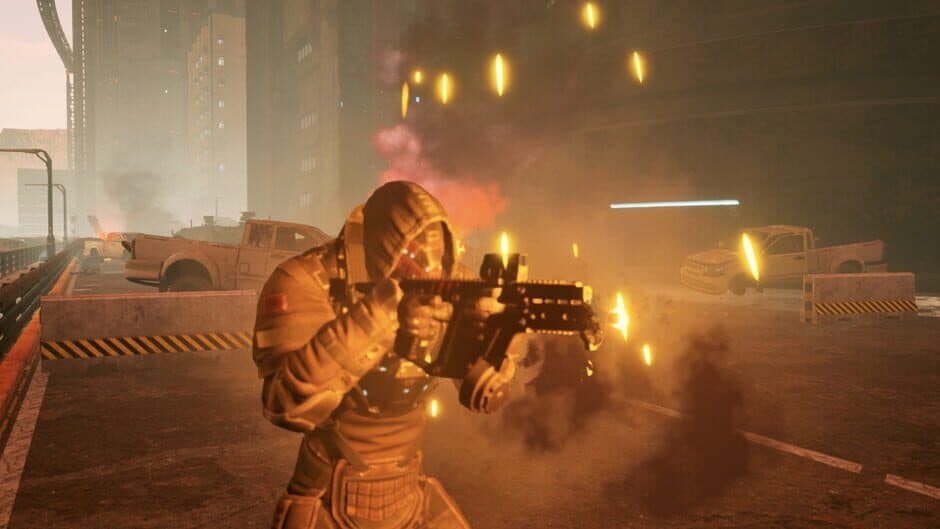 Скриншот 3 из Epoch Ultra