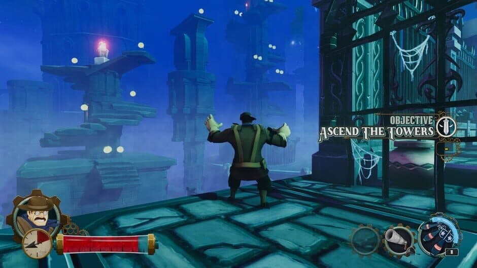 Скриншот 8 из Legends of the Brawl