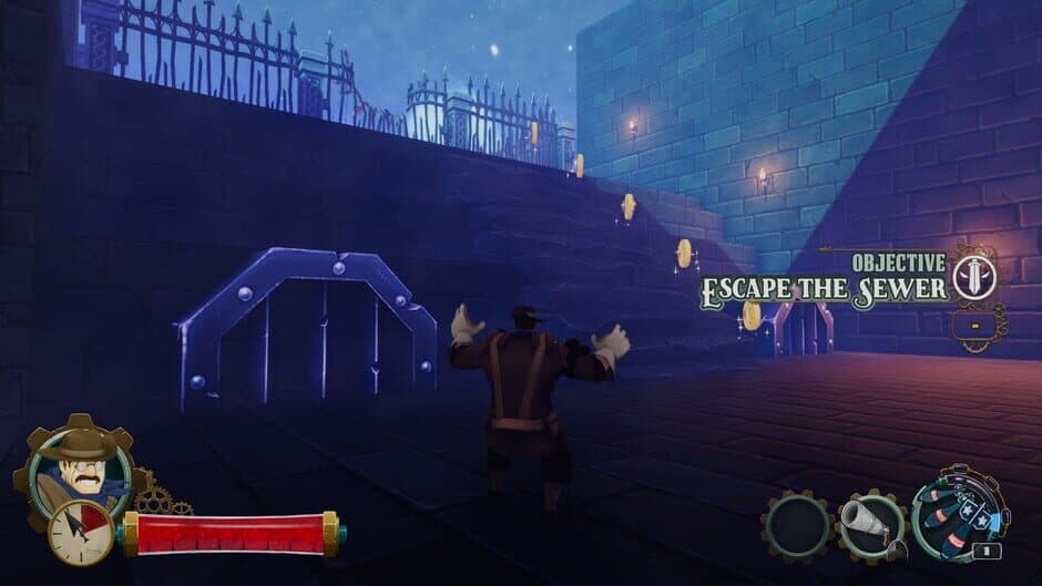 Скриншот 9 из Legends of the Brawl