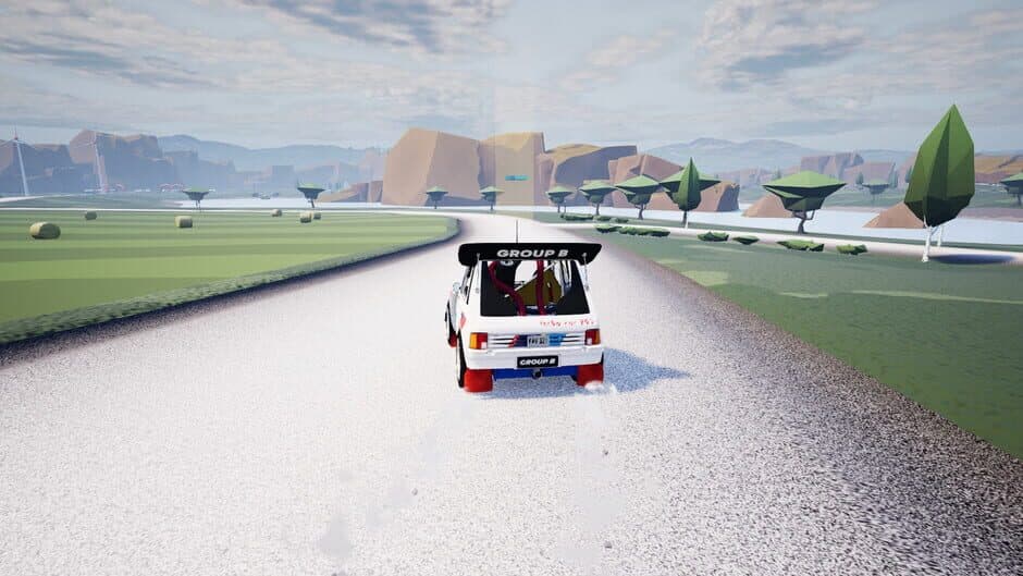 Скриншот 5 из Headz Go Racing
