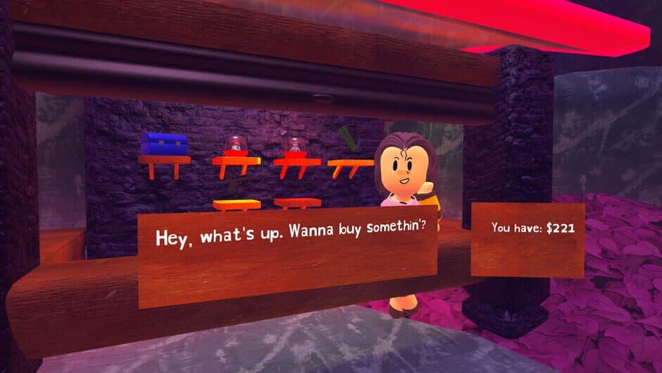 Скриншот 3 из Milksoup
