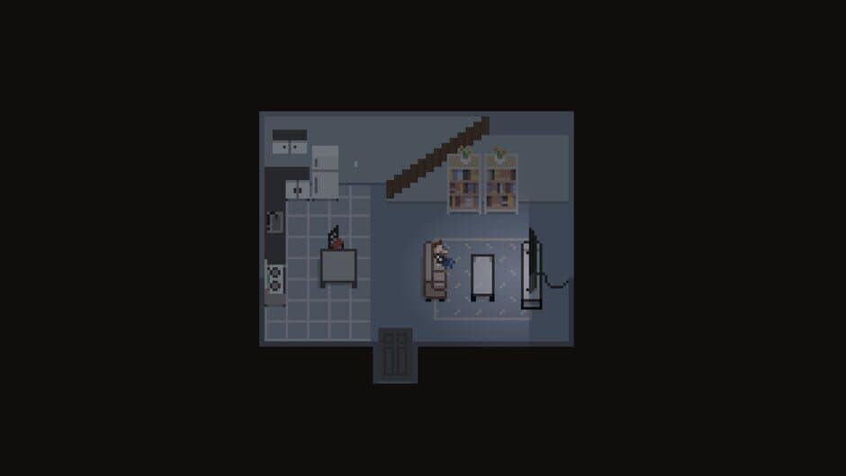 Скриншот 3 из Mini Mart