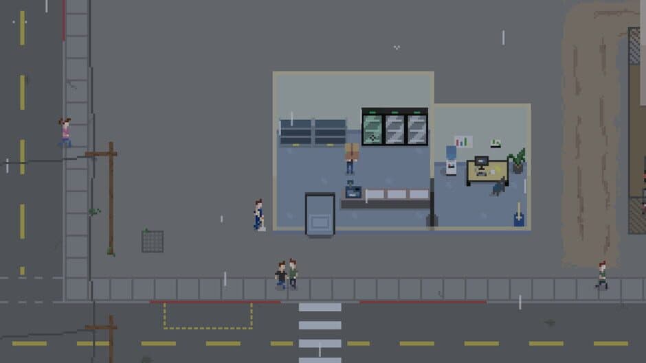 Скриншот 4 из Mini Mart